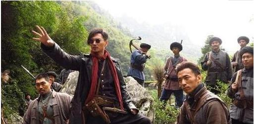 民国时期,湘西恶匪张平究竟有多坏?