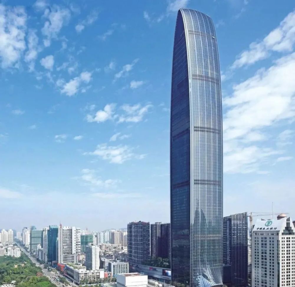5米   城市:广州东莞国贸中心高度:423米   城市:东莞上海金茂大厦