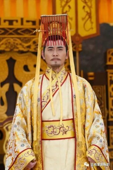 隋文帝杨坚为何要将皇位传给隋炀帝杨广而非原太子杨勇