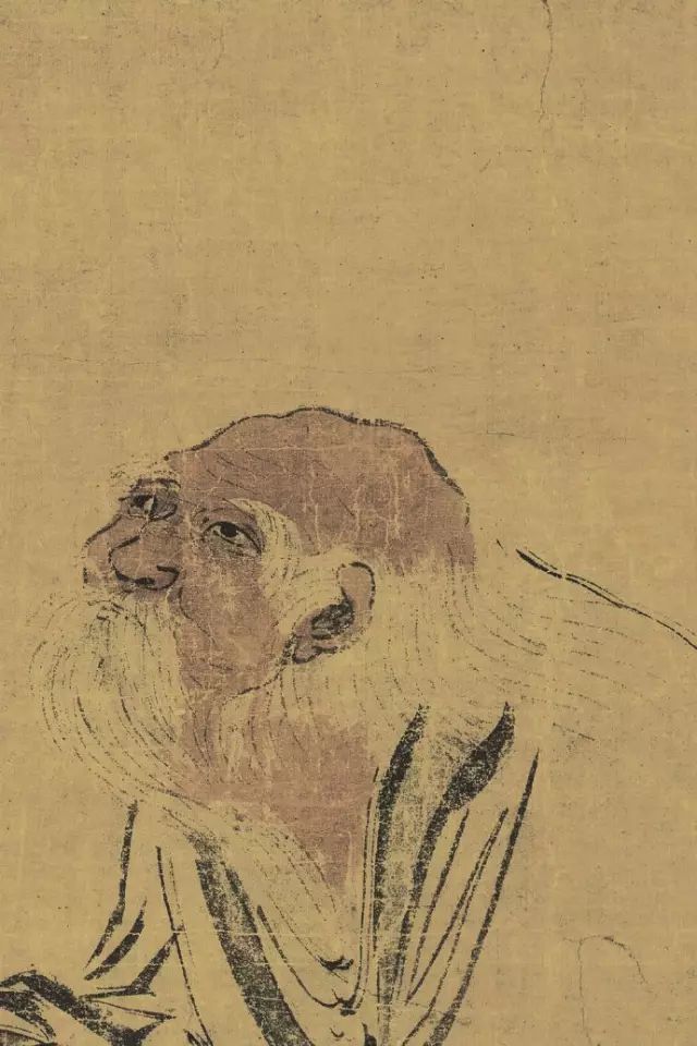 收藏故宫博物院藏的100幅古画