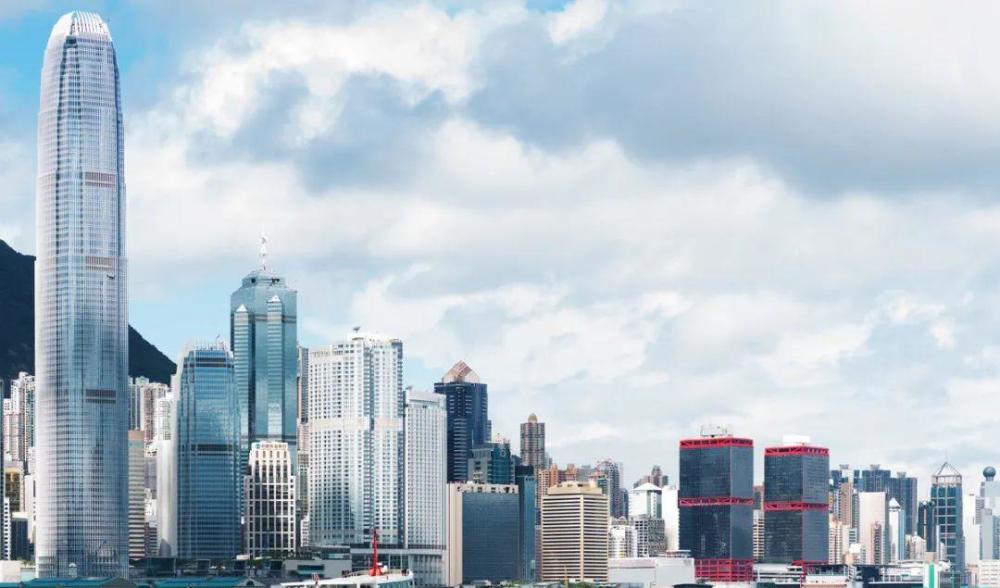 深圳和香港人均gdp2020_深圳2020年人均GDP可能破20万元 达到意大利水平
