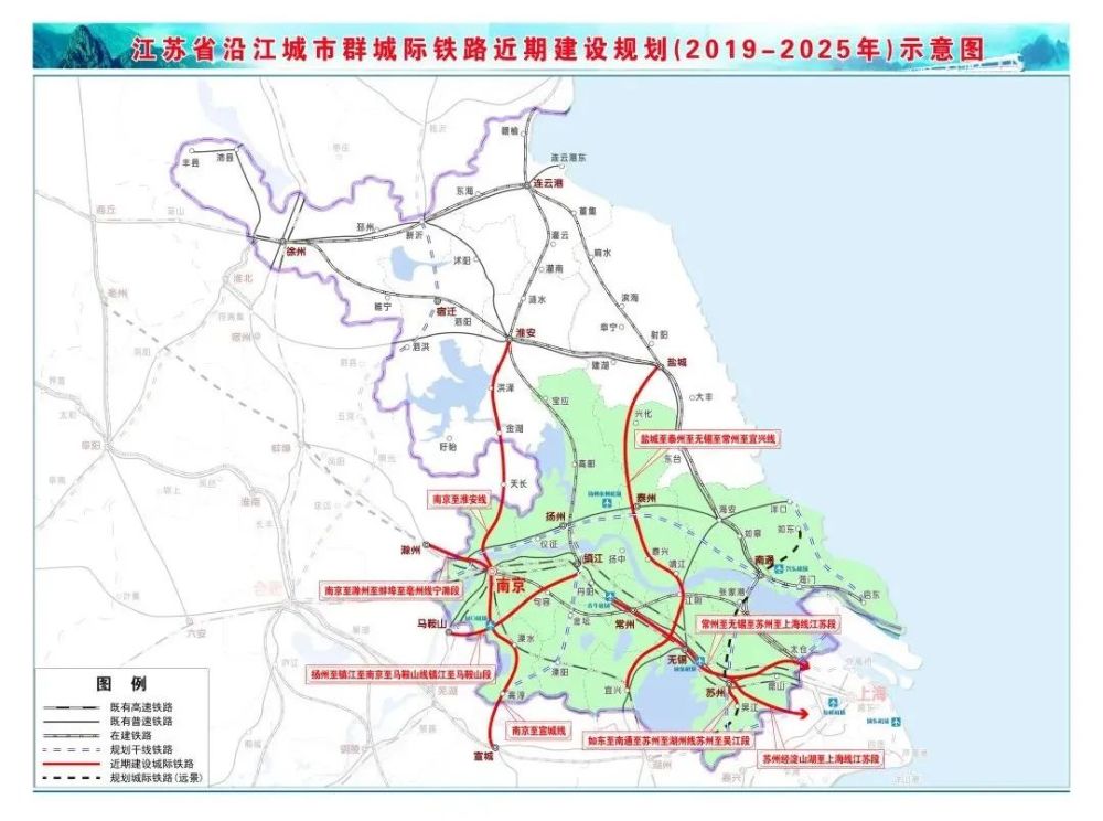 【微兴化】阜溧高速公路建湖至兴化段新进展!