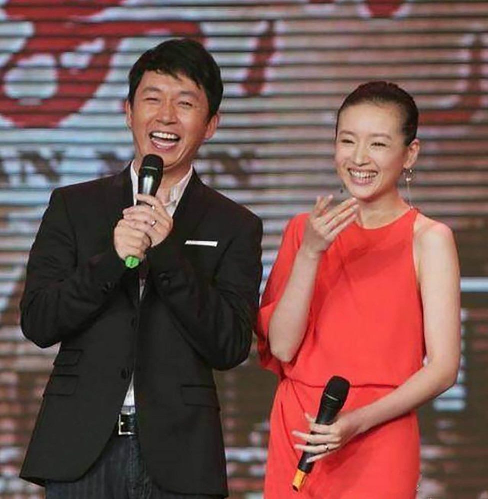 遭刘嘉玲"封杀",王大治只是挡枪,董洁跟梁朝伟还能瞒多久?