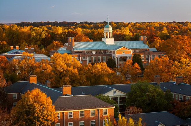 美国北卡罗来纳州除了杜克大学,还有哪些值得申请的大学?