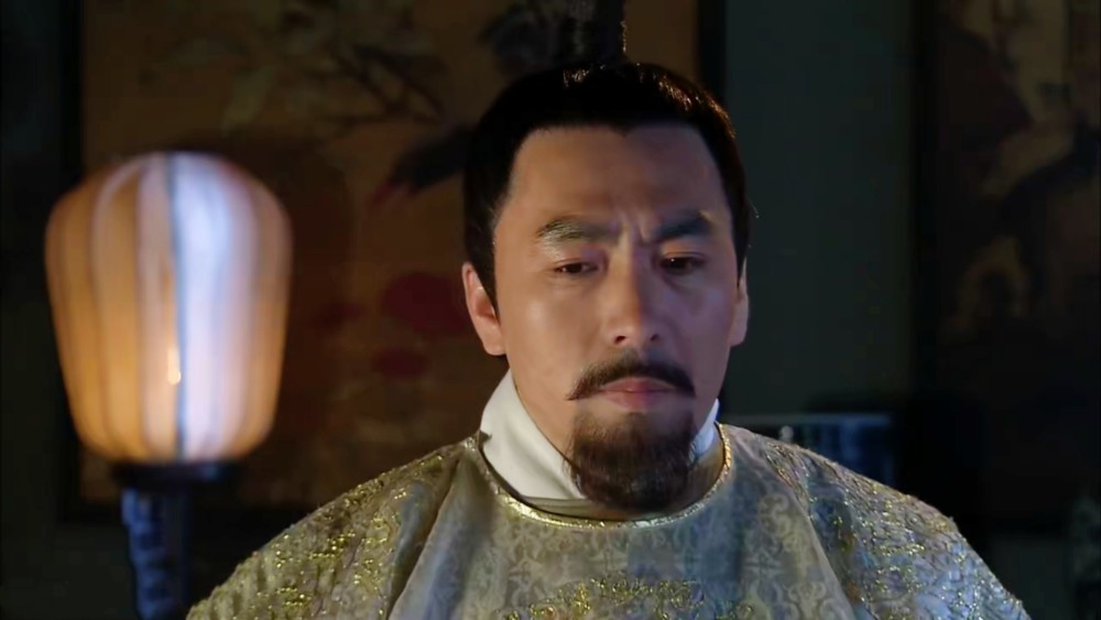 周王朱橚,朱棣唯一同母弟,被儿子举报谋反,其著作让清廷赞叹