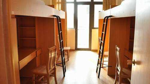 全国最差大学宿舍排行榜,看看有你的学校吗?
