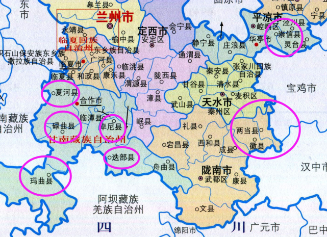 59万人,两当县常住人口为3.