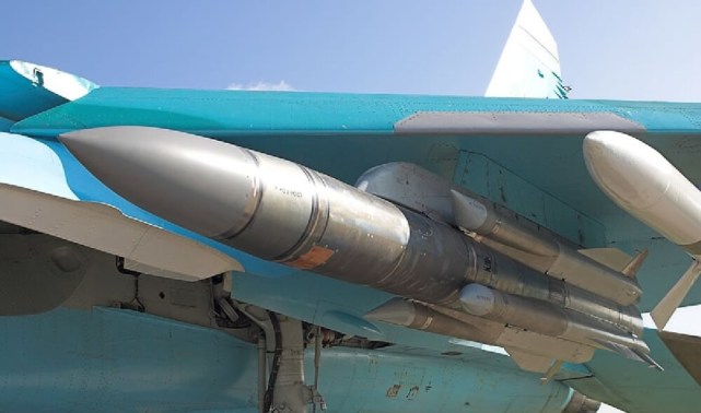 美国也在研制agm-183a空射高超声速导弹,然而在今年4月的试射宣告失败