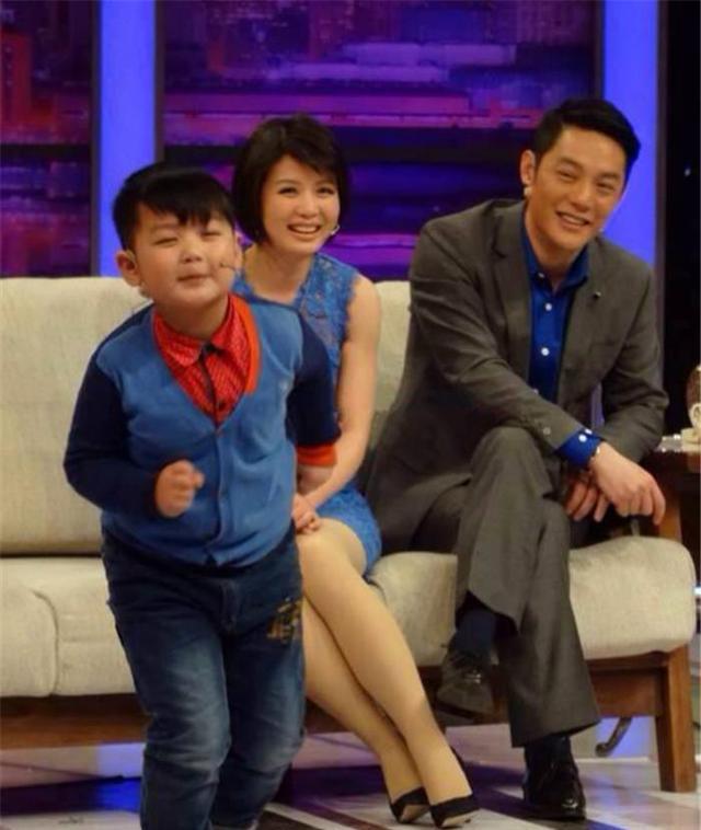 傅程鹏的下坡情史,离婚相爱21年的程愫,转身娶了情史颇丰的周励淇
