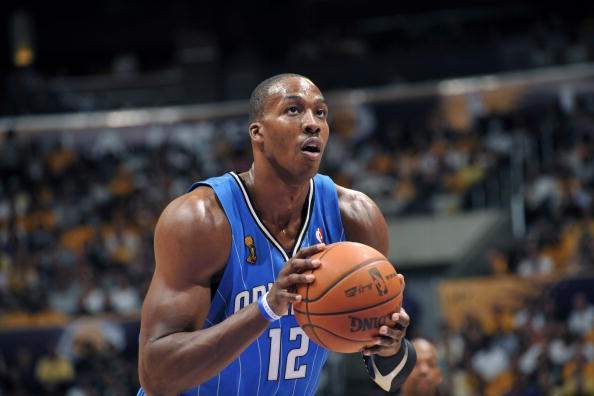 nba75大巨星詹姆斯领衔利拉德压霍华德现役12人上榜