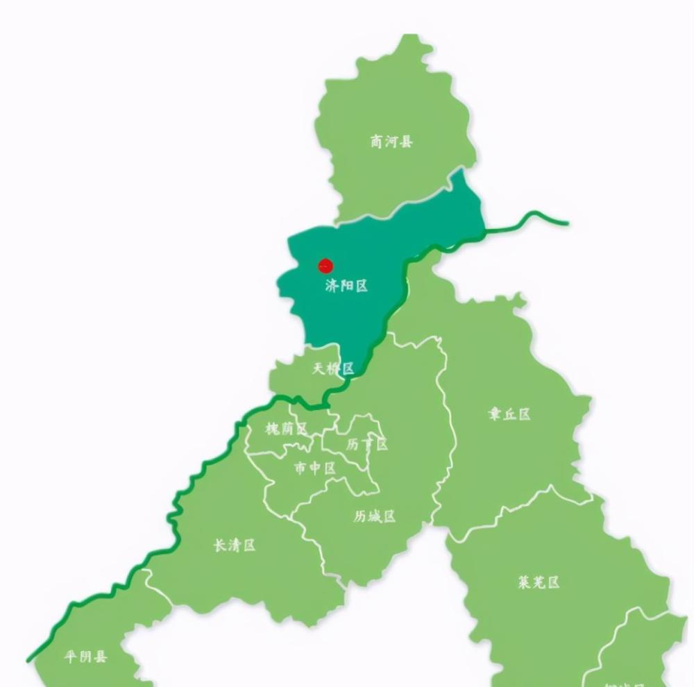 山东省的区划调整,17个地级市之一,莱芜市为何被撤销?