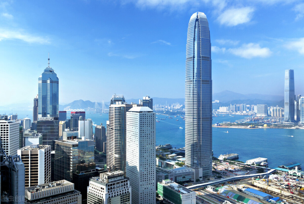 长沙曾计划建世界第一高楼,中国400米以上摩天大楼知多少?