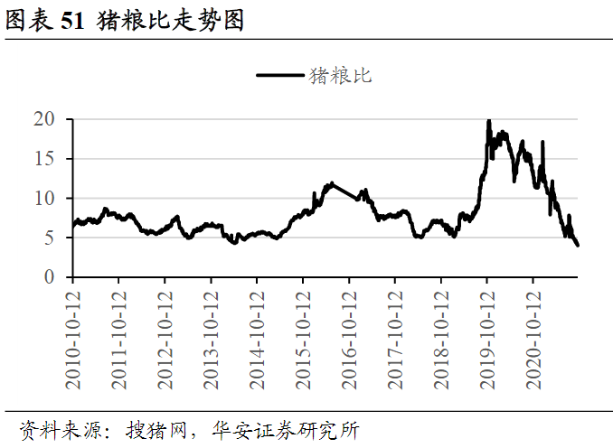 猪肉板块强势崛起 2800亿"猪茅"大涨5% 国家收储 母猪