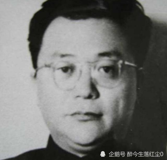 1958年病逝,儿子后来官至正国级|俞启威|天津|国立山东大学|北京|浙江