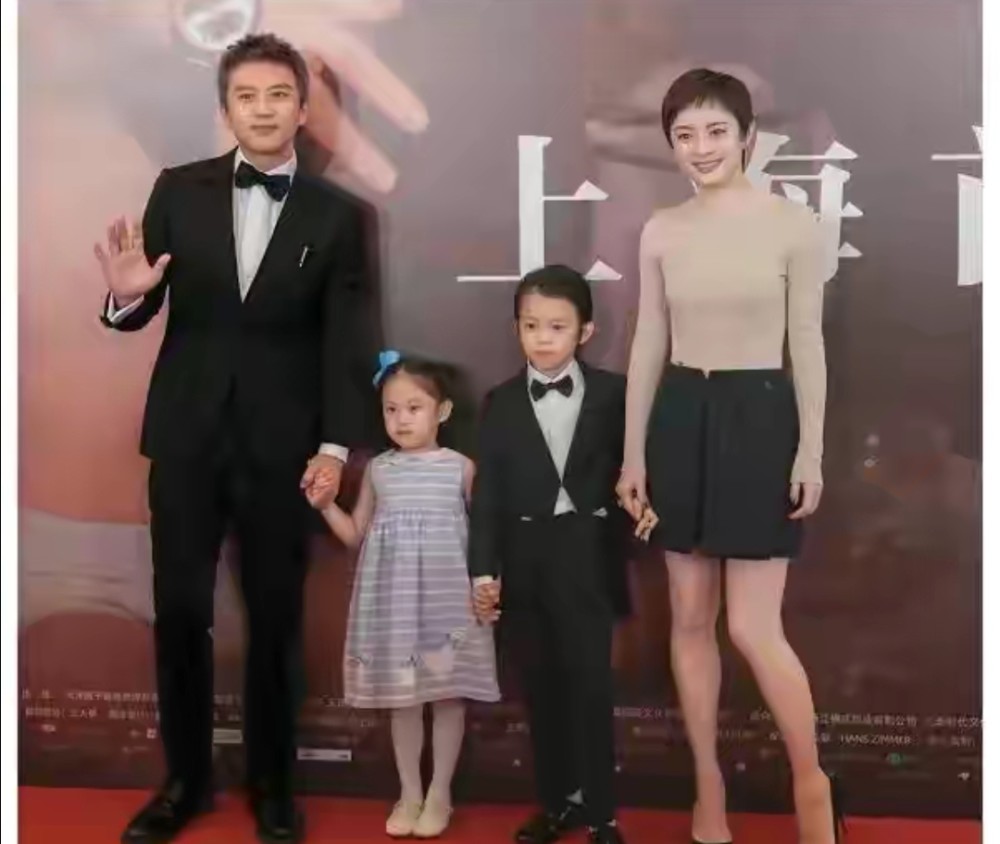 和钱枫在一起3年何润东多次表白被拒孙俪凭什么嫁邓超
