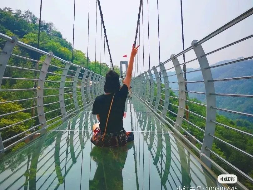 天府旅游名县 | 天府花溪谷的百合说:"我想开了,天冷?