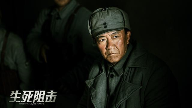 同是战争题材,把《生死阻击》和《亮剑》放一起,差距就出来了