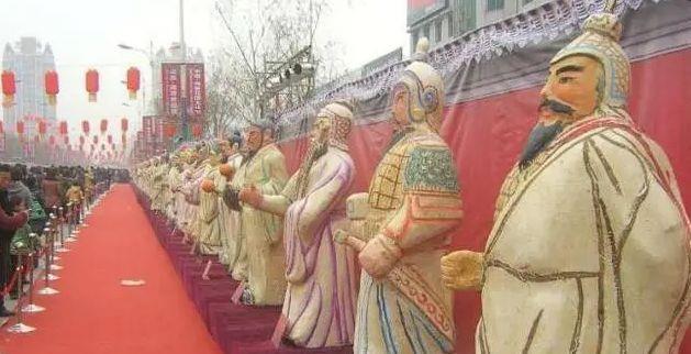 中华第一宰相村,先后出了59位宰相,59位将军,成功秘诀仅16字