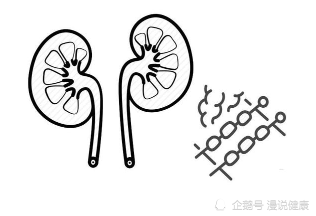 为何偏偏尿毒症找上你?医生劝解:3个习惯若能避开,肾怎能坏