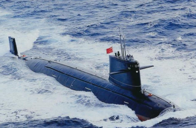 中国未来不造核潜艇?日本记者有意刁难,赵立坚直接把话挑明