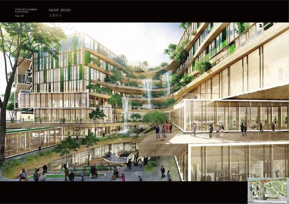 嘉里巨峰路地块设计方案曝光,多个户型有bug!