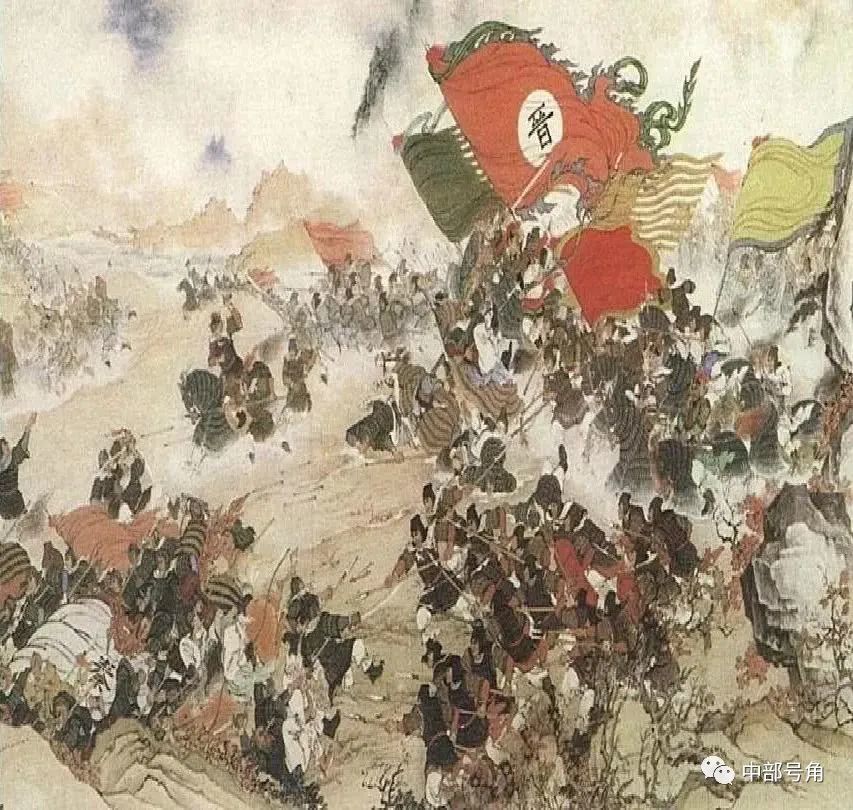 金戈铁马辛弃疾,作为中国历史上豪放词派的代表人物之一,也因此被称为
