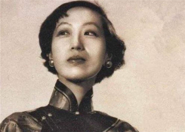 李鸿章的掌上明珠,20岁嫁给40岁二婚男人,生下的孙女家喻户晓