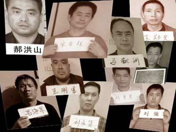 宋留根,河南省许昌市人,原名叫陈亚军,他的家庭条件并不好,小时候父母
