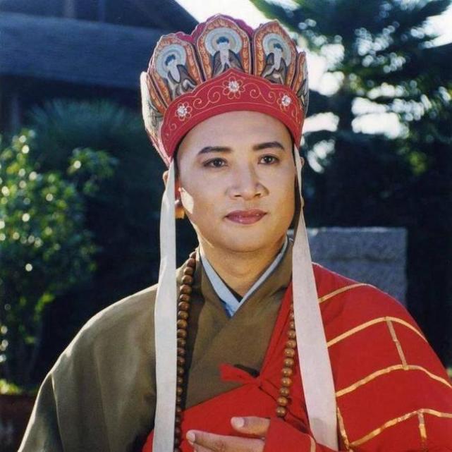 历史上唐僧结局凄凉:墓被日寇挖掘,头骨被分三份,顶骨