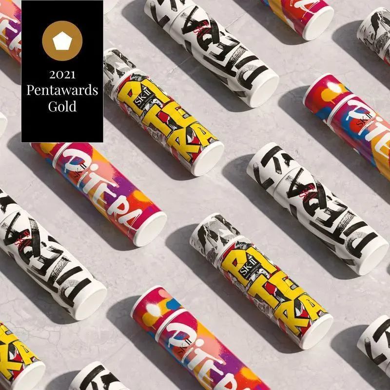 最好的设计长什么样包装界奥斯卡pentawards2021公布