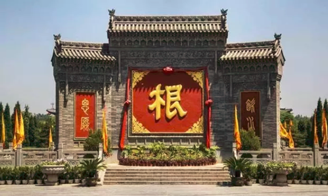 这个家族流落韩国381年却坚持中国习俗族谱上写我是中国人