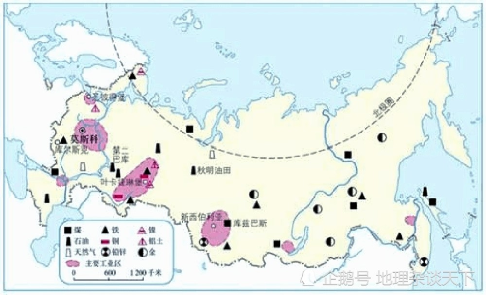 世界铜矿资源储量排行,最高探明储量达2亿吨以上