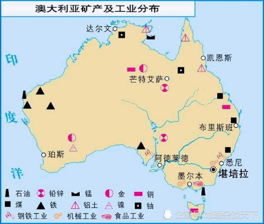世界铜矿资源储量排行,最高探明储量达2亿吨以上