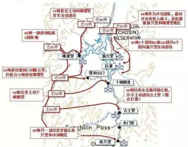 外媒疯狂酸的长津湖到底怎么样