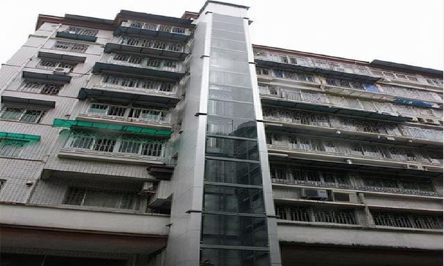 老楼房加装电梯难按次收费的电梯运营情况如何住户有话说