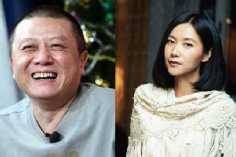 王朔曾表示,他最对不起的就是妻子和女儿,曾经想过复婚可无奈沈旭佳心