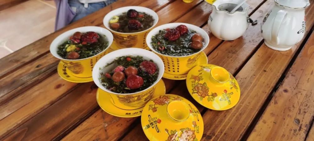 开遍犄角旮旯的"临夏特产" 发子面肠,河州八大碗