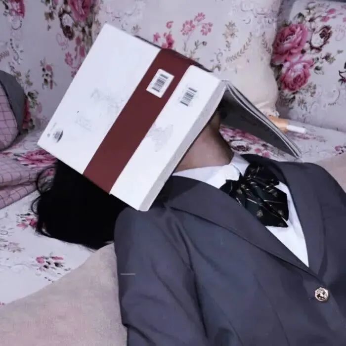 一组好好学习的头像|读书人专用的!