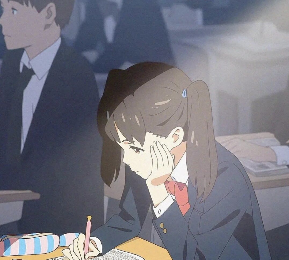 一组好好学习的头像|读书人专用的!