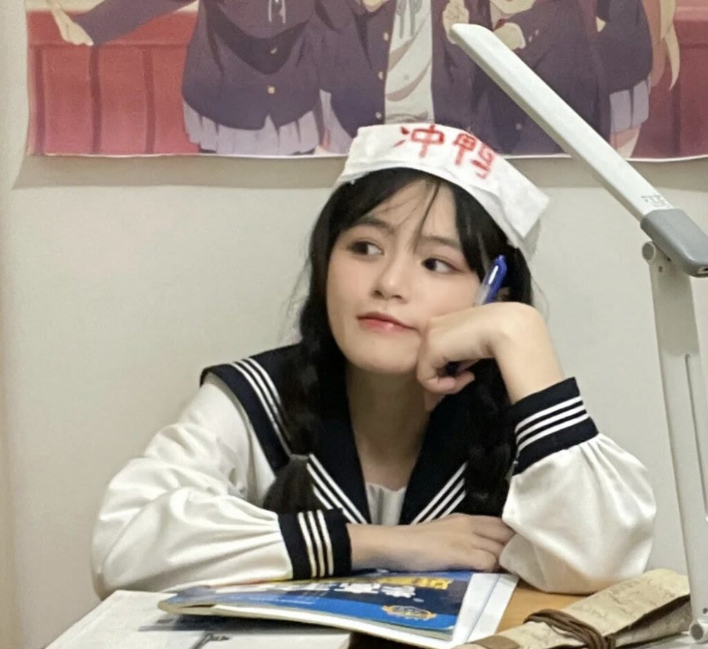 一组好好学习的头像|读书人专用的!