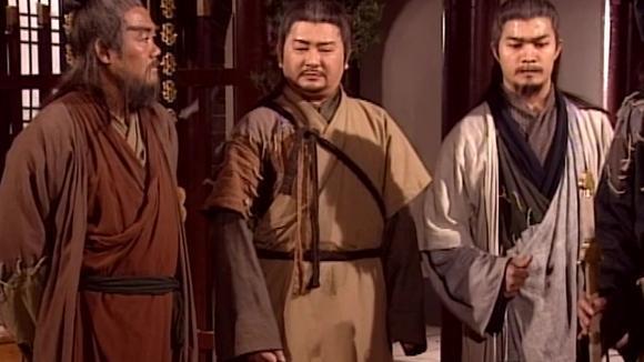 天龙后传:李清露为乔峰生三子,大儿是独孤求败,二儿是丐帮帮主