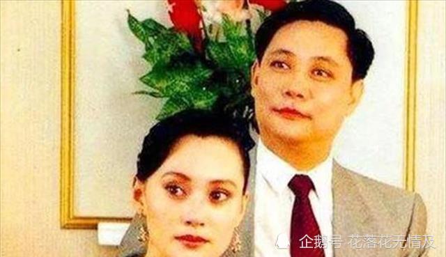 二人结婚之后,张丽敏在张学津心中的地位是非常高的,让他意识到"爱情