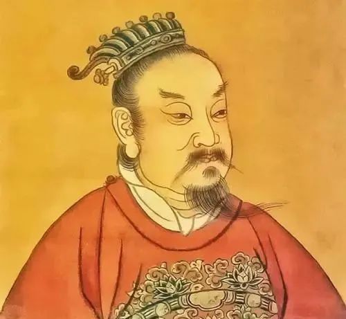 许云辉窦融是东汉名垂千古的功臣更是个养子不教的失败慈父