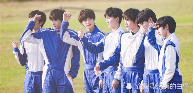 tf家族三代邓佳鑫遭遇私生,利用私生在炒作吗