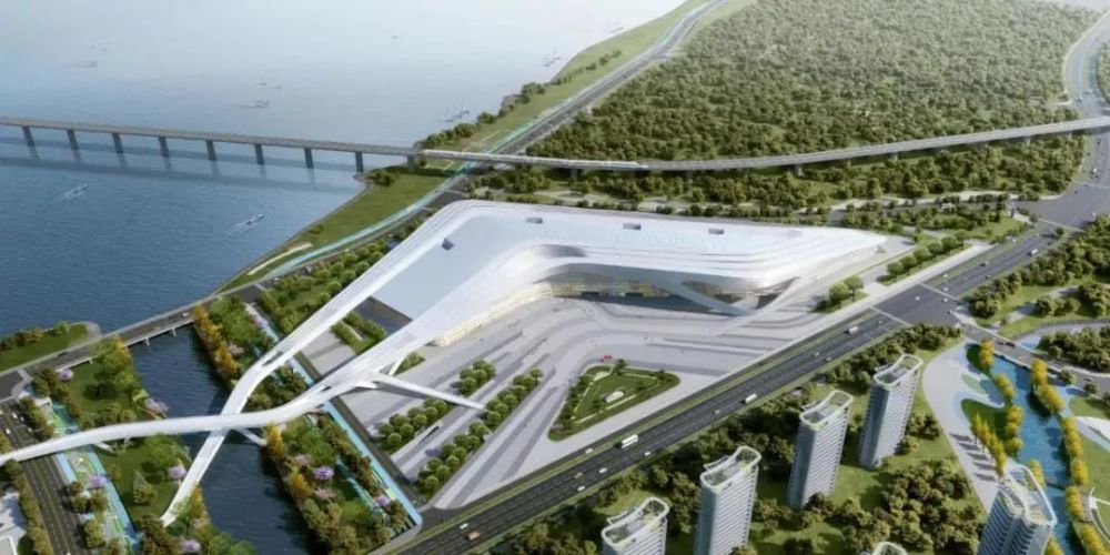 "请问(南充市)高坪会展中心还修吗,是不是烂尾了?