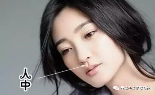 从相学上看,有这五个面相特征的女人,命好,旺夫相!