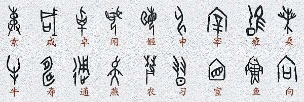 印度女学者称:南美玛雅文明语言和我国古代文字一模一