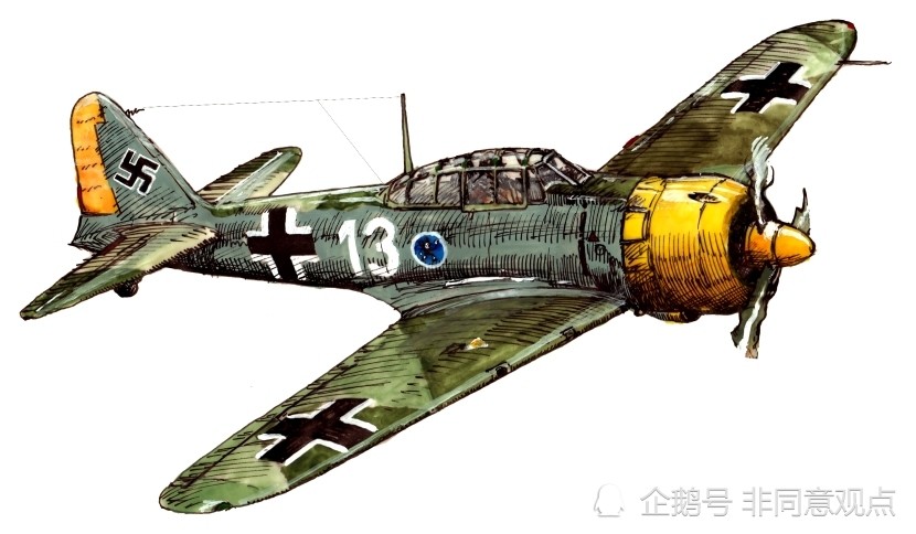 日本零式战斗机如何扭转了不列颠空战?