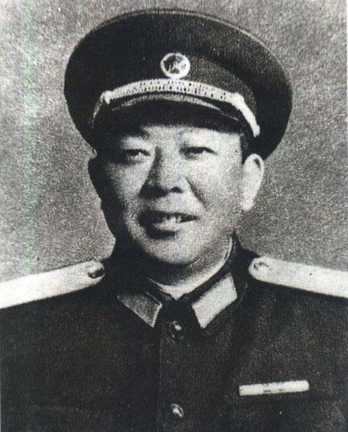 长津湖战役时,志愿军第9兵团下辖几个师,师长是谁军衔