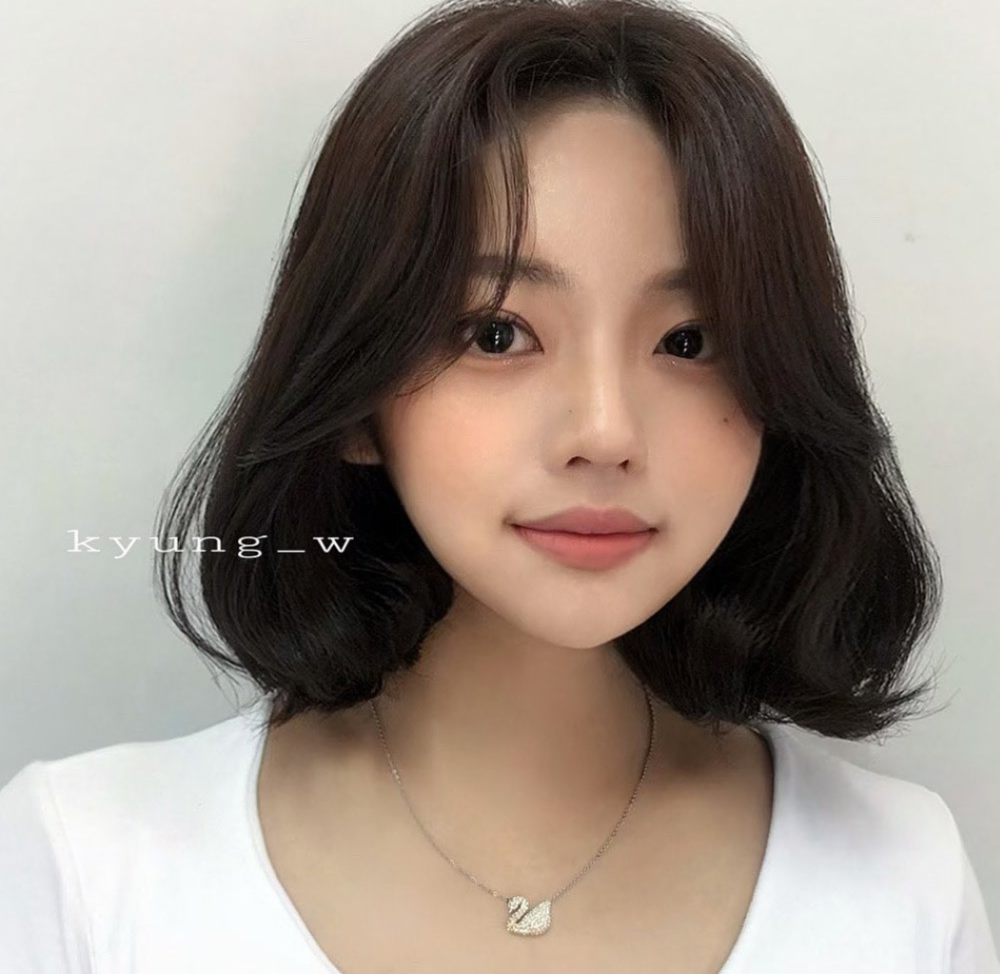 最容易打理的短发c卷